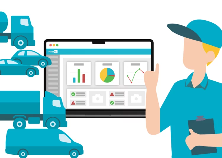 5 Ways To Upskill As A Fleet Manager