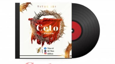 Titus Idi Ceto mp3 download
