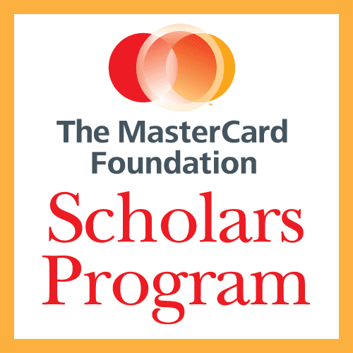 Fully Funded Mastercard Foundation Scholarships for African Students