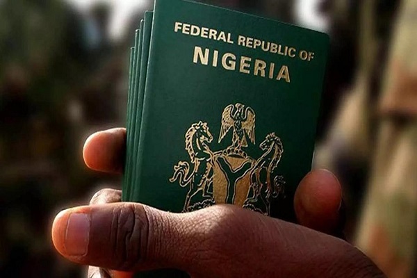 Top Five Asian countries Nigerians can visit without a visa