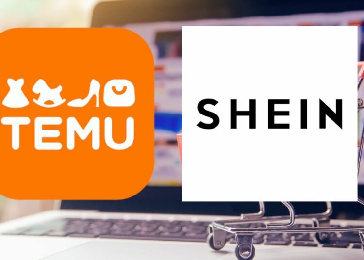 US Tariffs Temu Shein Mull Price Increase