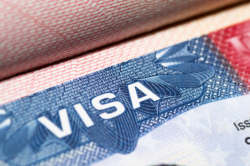 Top 6 Asian countries with cheapest visa fees for Nigerians