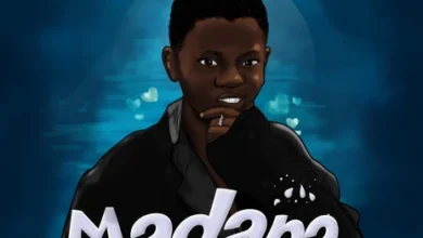 B.O.C Madaki Madara Feat. Concept Man mp3 download