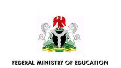 Federal Government Scholarship Awards