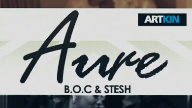 B.O.C Madaki Feat. Stesh Aure mp3 download