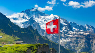 List of Switzerland Work Visas Inviting Applications 2025 for International Job Seekers