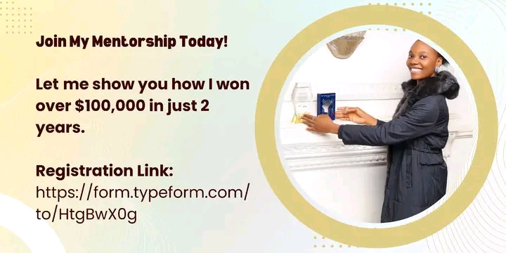 Turn Your Dreams into Global Wins — Join TeamUpcyclers Mentorship (Cohort 2)!: