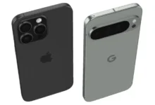 Top 5 phones over N1million in Nigeria