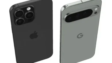 Top 5 phones over N1million in Nigeria