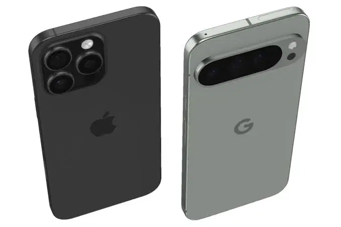 Top 5 phones over N1million in Nigeria