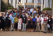 Scholarship & Fellowship Opportunities for African Students