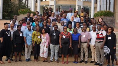 Scholarship & Fellowship Opportunities for African Students