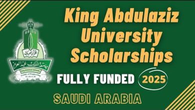 King Abdulaziz University: Open for International Student Applications