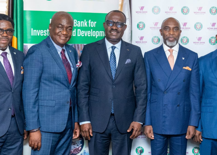 ECOWAS Launches $50M SME Growth Fund to Boost Key Sectors in Nigeria